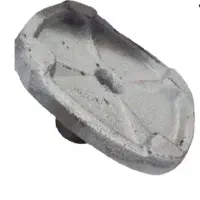 زین جک سوسماری سه تن به بالا