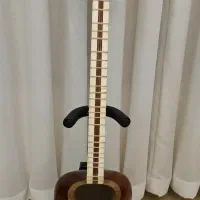 تار ابراهیم برزی  - زرتشت
