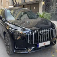 لوکانو L8 مدل ۱۴۰۴ مشکی