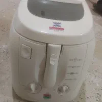 سرخ کن سوپر لایف 2000 وات