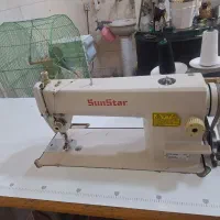 چرخ راسته سانستار