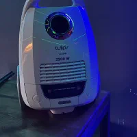 جارو برقی تولیپس