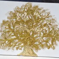 تابلو دکوراتیو برجسته