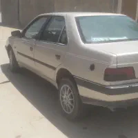 پژو ۴۰۵