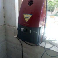 جارو برقی ناسیونال،