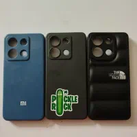 گارد Redmi note 13 4g|لوازم جانبی موبایل و تبلت|مشهد, هنرستان|دیوار