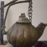 پیه سوز برنجی