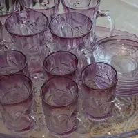 سرویس عصرانه