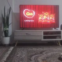 میز تلویزیون/ تمیز