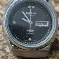 ساعت مچی زنانه سیتی زن