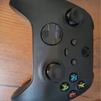 دسته xbox سری x/s همراه پک باتری