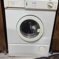 ماشین لباسشویی ارج