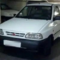 پراید ۹۶