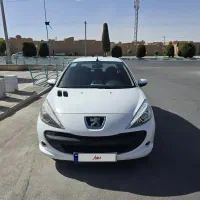 ۲۰۷ TU5 مدل ۹۷