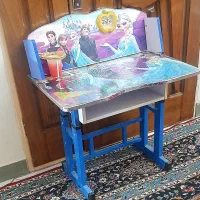 میز تحریر کودک
