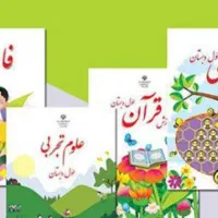 برگزاری کلاس اول تاششم قیمت مناسب