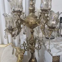 چلچراغ ۱۱ شعله