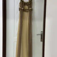 پیراهن مجلسی