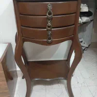 میزچوبی
