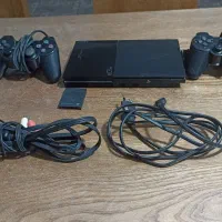 پلستیشن ۲  ps2