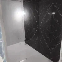 تخریب بازسازی نصب کاشی وسرامیک بین کاببنتی موزائیک