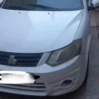 ساینا سفید مدل ۹۷ کارکرد ۱۱۸ تمام