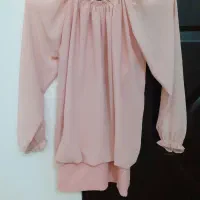 شلوارلی وشومیزدخترانه نووسالم