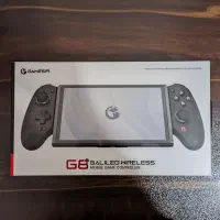 دسته بازی Gamesir G8 Plus