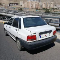 پراید مدل ۸۸