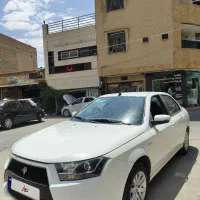 دنا کارمندی مدل 97