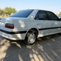 پارس سال مدل 1392