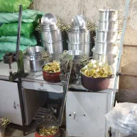 تولیدی روحی محمدی 8پارچه قابلمه نوزادی فقط 250