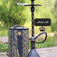 مشکی طلایی STAR BUZZ  تولید ایالات متحده قلیان|کوهنوردی و کمپینگ|تهران, شمشیری|دیوار
