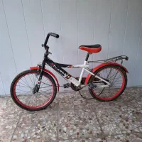 دوچرخه سایز ۱۶