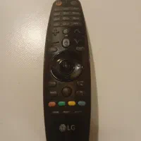 کنترل LG فوری