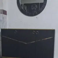 آینه کنسول