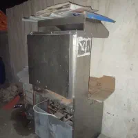 فروش دستگاه شاورمایی