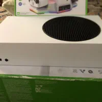 xbox series s|کنسول، بازی ویدئویی و آنلاین|تهران, خاک سفید|دیوار
