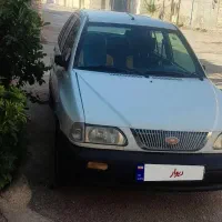 پراید 141