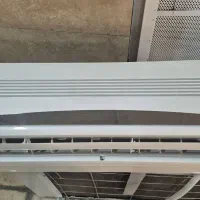 دو عدد اسپیلت سامسونگ و گری