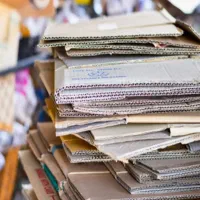 خرید فروش تخصصی کارتن کتاب کاغذ پت پلاستیک ضایعات