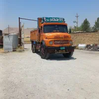 بنز تک 82 عتیقه