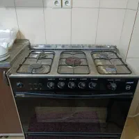 اجاق گاز