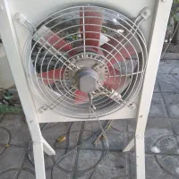 تهویه 50سانتی جهت انباری ومرغداری یاسوله