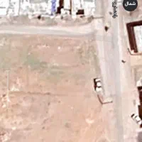 فروش یک قطعه زمین