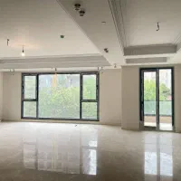 زعفرانیه الف ۴۰۰متر ۴ خواب مستر