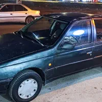 پژو مدل ۸۲