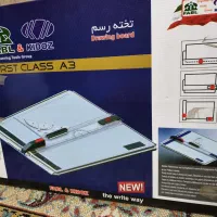 تخم رسم با گونیا