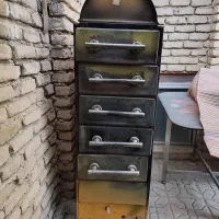 دستگاه ذرت تنوری  و سیب تنوری ۵ کشو
