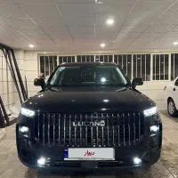 لوکانو L7  رنگ مشکی متالیک 1405